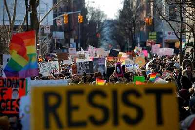 Conservative Polish Magazine Faces Backlash for Distributing 'LGBT-free Zone' Stickers