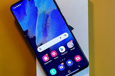 Samsung Galaxy S21 FE 5G Launched With Flagship Specs At Rs 54,999: Full Specs, Launch Offers And All Details