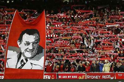 Liverpool ramp up social media to unlock Asian markets