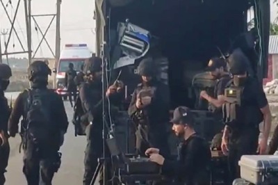 Bengal Politics Heats Up As BJP Targets Mamata Over Sandeshkhali Weapon Stash, TMC Alleges Conspiracy