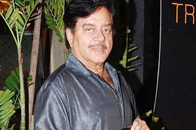 US will have to grant Modi visa once he becomes PM: Shatrughan Sinha