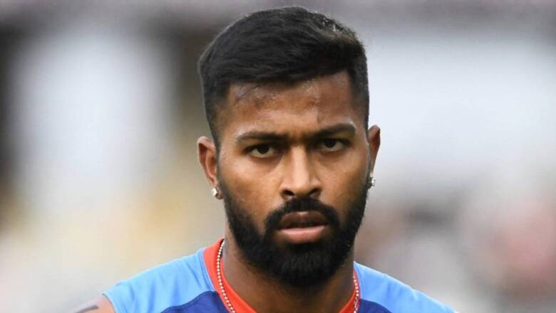 'Don't Think we Need to Prove Anything to Anyone': Hardik Pandya Responds After Michael Vaughan's Criticism
