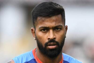 'Don't Think we Need to Prove Anything to Anyone': Hardik Pandya Responds After Michael Vaughan's Criticism