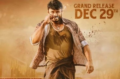 Censor Board Clears Darshan-starrer Kaatera With U/A Rating