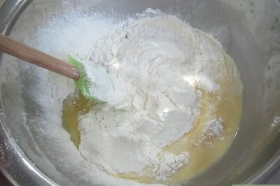 How to Spice Up a Plain Waffle