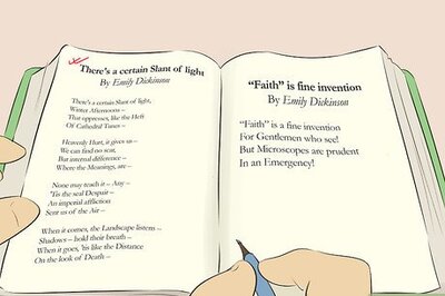 How to Memorize a Poem