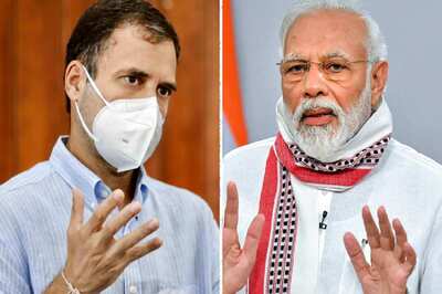 Congress Asks PM Modi to Not Test Farmers' Patience, Calls for Repeal of 'Black' Agriculture Laws