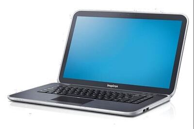 Dell Inspiron 15z ultrabook launched for Rs 41,990