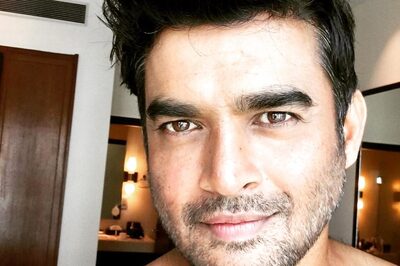 R Madhavan's Wife Does Not Want Him Posing Shirtless for Social Media, Tells Him to be 'Age Appropriate'