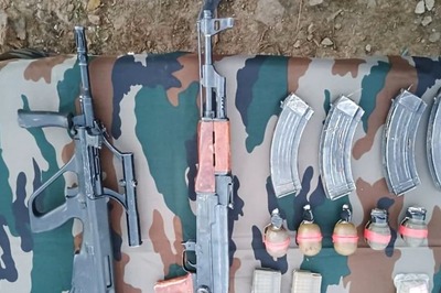 Rifle Recovered From Terrorists Killed in J&K's Kupwara Could Mean A New Threat Is Lurking. Here's Why