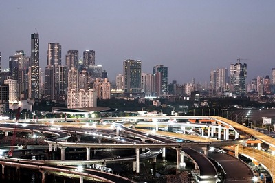 Mumbai Coastal Road's Second Phase To Be Open For Public From This Date; CM Shinde To Inspect Tunnel