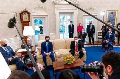 Buttigieg Says Biden Plan Will Usher New Transportation Era