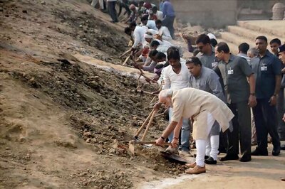 World Bank approves $1.5 billion to support Swachh Bharat campaign