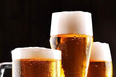 These are the Health Benefits you can Gain from Beer Consumption