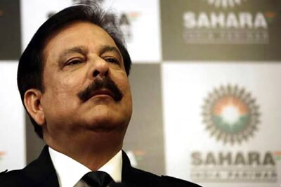 US court issues show-cause notice to Sahara in $350 million lawsuit