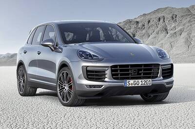 Porsche Banking on New Offerings to Keep Sales Stable this Year