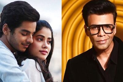 Siddhant Chaturvedi To Romance Tripti Dimri For Dhadak 2? Karan Johar FINALLY Breaks Silence