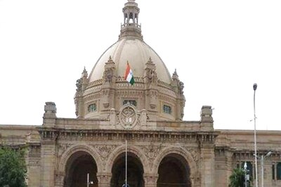 20 Workers at UP Assembly Test Positive for Covid-19 Ahead of Monsoon Session, Team Begins Testing MLAs