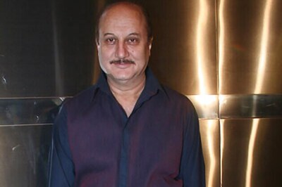 Glad to work in Oscar nominated 'Silver Linings': Kher