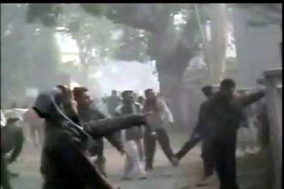 Calcutta HC orders CBI probe into TMC activist's custodial death