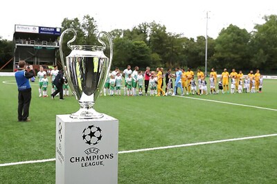 Monaco Draw Fenerbahce in Champions League Qualifiers