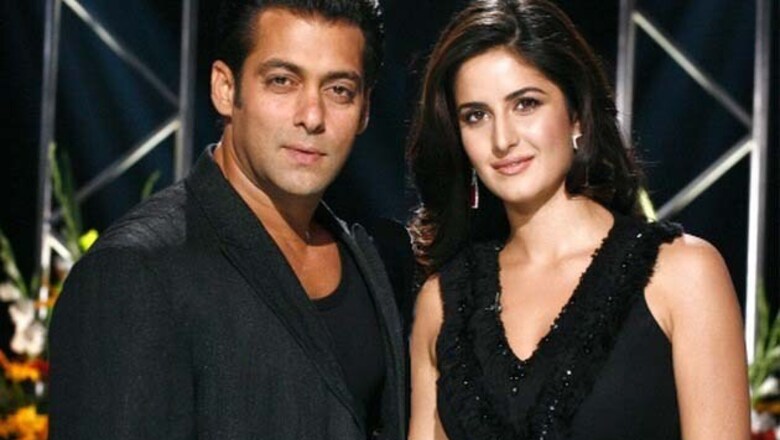 Katrina Kaif to enter Bigg Boss' house