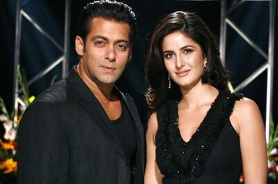 Katrina Kaif to enter Bigg Boss' house