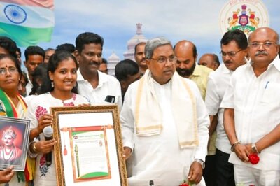 Madurai Group Wants to Present Karnataka CM with ‘Social Justice’ Sengol But Siddaramaiah Respectfully Says ‘No’