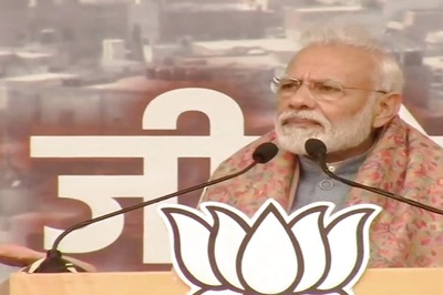 'Burn My Effigy if You Hate Me, But Don't…' Highlights of Modi's Speech at Delhi Poll Rally Amid Anti-CAA Protests