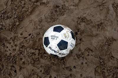 ​5 Teenage Argentina, Brazil Fans Drown in Bangladesh After Friendly Football Match