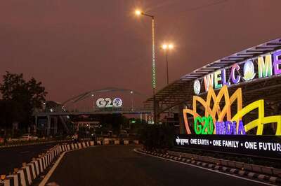 Elaborate Security Arrangements in Delhi for G20 Summit Led to Dip in Crimes: Officials