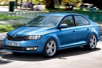 Skoda Rapid's Top 5 Features That Make It Worth Its Price