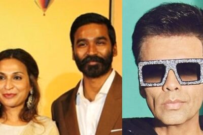 Dhanush’s Father Reacts to His and Aishwarya Rajinikanth’s patch-up rumours, Karan Johar Quits Twitter