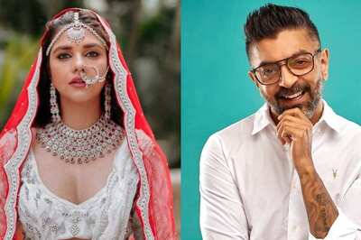 Dalljiet Kaur DELETES Wedding Video After Facing Backlash Amid Divorce Rumours From Nikhil Patel