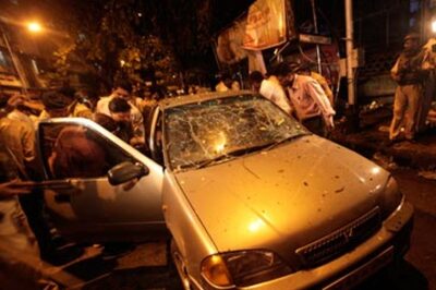 13/7 Mumbai Blasts Anniversary: When Triple Bombings Left 26 Dead in 2011