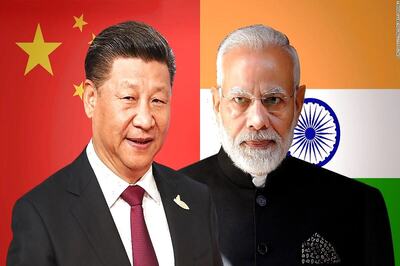 Modi and Xi Are Responsible Leaders, Can Solve India-China Issues, Says Putin