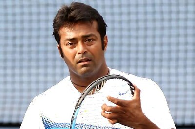 Our practice essence of victory: Paes