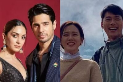 Kiara Advani To Announce Wedding With Sidharth Malhotra Soon? CLOY Stars Hyun Bin, Son Yejin Welcome Baby Boy