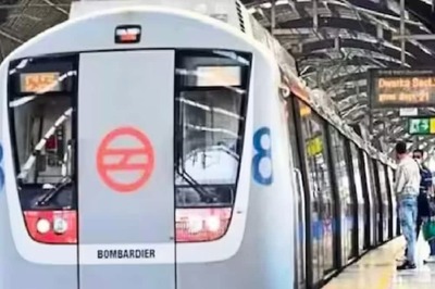 G20 Summit: Security Beefed Up in Delhi Metro Stns, Service to Start From 4 am | Check Advisory & More