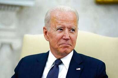 White House Convenes Mayors To Discuss Strategies On Crime