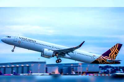 Vistara Partners With Japan Airlines to Merge Frequent Flyer Program Effective From August 31