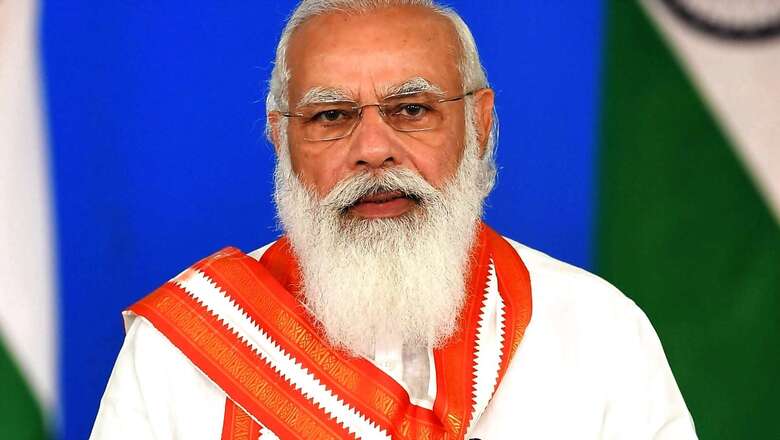 India Will Continue to Bring Back Citizens from Afghanistan Despite Obstacles, Says PM Modi
