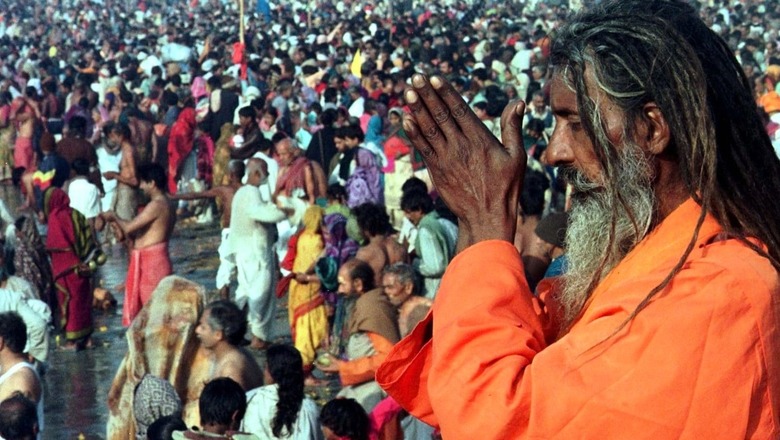 Amid 1.4L Fresh Covid Cases, Bengal's Famous Gangasagar Mela To Begin Today; Footfall of 5 Lakh Devotees Expected