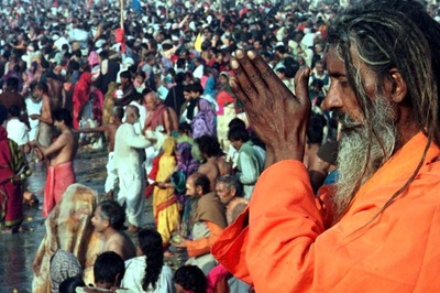 Amid 1.4L Fresh Covid Cases, Bengal's Famous Gangasagar Mela To Begin Today; Footfall of 5 Lakh Devotees Expected