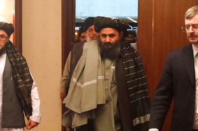 Mullah Omar Confidant, Taliban Co-founder & Probable Afghan President: Who is Mullah Abdul Ghani Baradar?