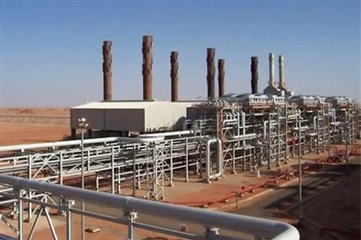 Algeria: Special forces complete hostage rescue