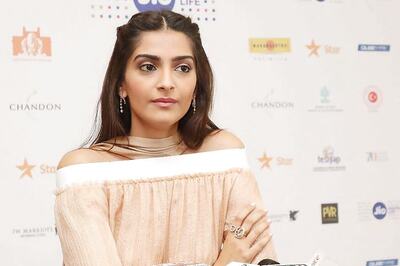 Sonam Kapoor's Veere Di Wedding Faces Trouble Over Film’s Title