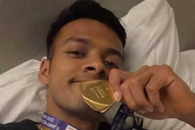 INTERVIEW: Chirag Shetty, Mathias Boe on Indian Badminton’s Doubles Revolution