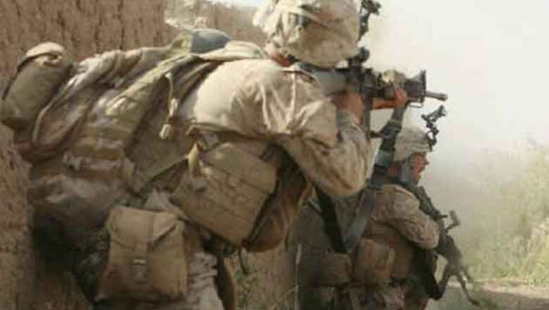 Pak rejects US reports of ISI links to Taliban