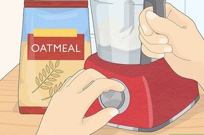 How to Make Your Own Colloidal Oatmeal and Run an Oatmeal Bath